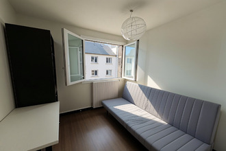 achat appartement rennes 35000