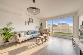 achat appartement rennes 35000