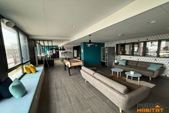 achat appartement rennes 35000