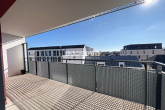 achat appartement rennes 35000