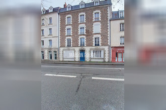 achat appartement rennes 35000