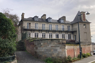 achat appartement rennes 35000