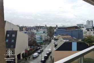 achat appartement rennes 35000