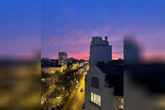 achat appartement rennes 35000