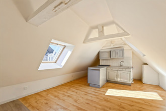 achat appartement rennes 35000