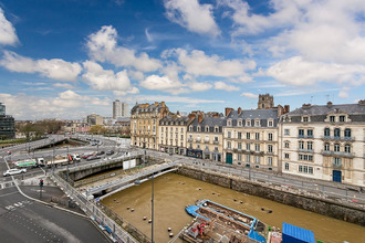 achat appartement rennes 35000