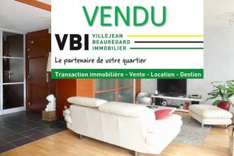 achat appartement rennes 35000