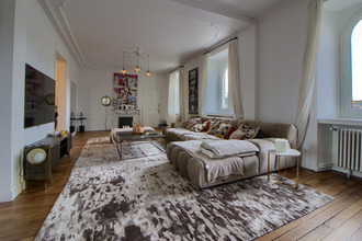 achat appartement rennes 35000