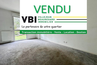 achat appartement rennes 35000