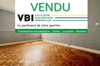 achat appartement rennes 35000