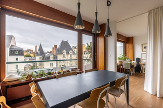 achat appartement rennes 35000