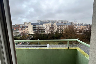 achat appartement rennes 35000
