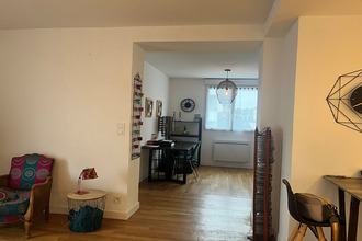 achat appartement rennes 35000