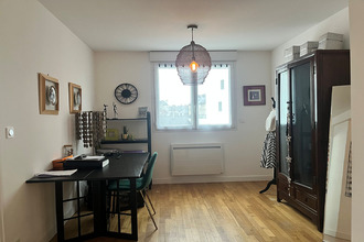 achat appartement rennes 35000