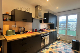 achat appartement rennes 35000