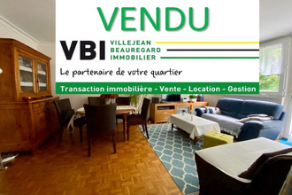 achat appartement rennes 35000