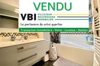 achat appartement rennes 35000