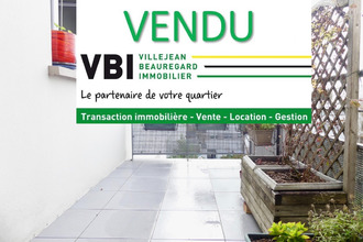 achat appartement rennes 35000