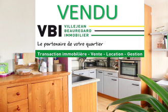 achat appartement rennes 35000