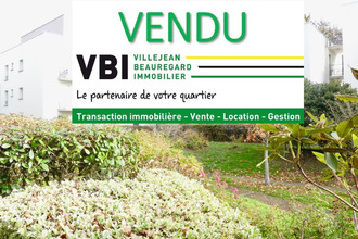 achat appartement rennes 35000