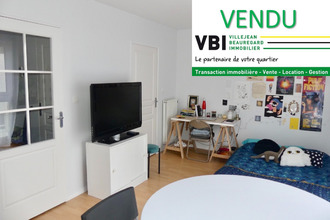 achat appartement rennes 35000