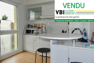 achat appartement rennes 35000