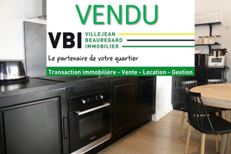 achat appartement rennes 35000