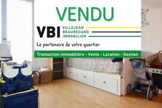 achat appartement rennes 35000