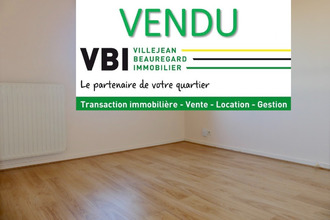 achat appartement rennes 35000