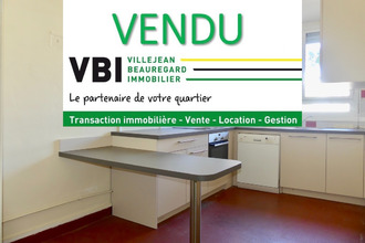 achat appartement rennes 35000