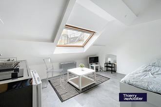 achat appartement rennes 35000