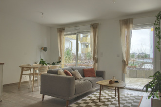 achat appartement rennes 35000