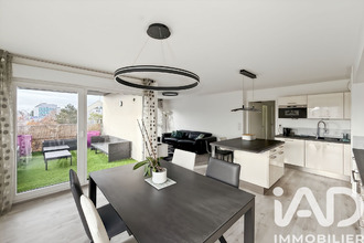 achat appartement rennes 35000