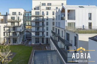 achat appartement rennes 35000