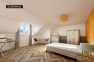 achat appartement rennes 35000