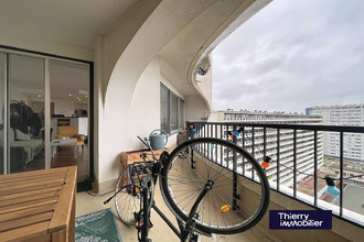 achat appartement rennes 35000