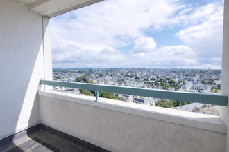 achat appartement rennes 35000