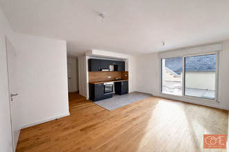 achat appartement rennes 35000