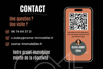 achat appartement rennes 35000