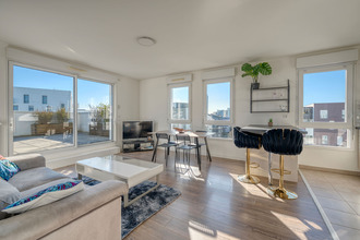 achat appartement rennes 35000