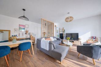 achat appartement rennes 35000