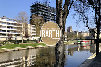 achat appartement rennes 35000