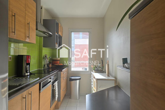 achat appartement rennes 35000