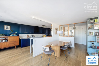 achat appartement rennes 35000