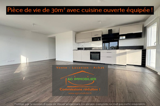 achat appartement rennes 35000
