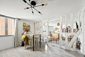 achat appartement rennes 35000