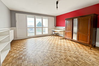 achat appartement rennes 35000