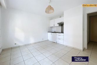 achat appartement rennes 35000