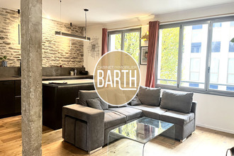 achat appartement rennes 35000