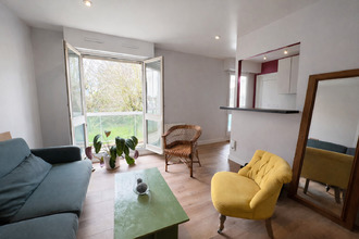 achat appartement rennes 35000